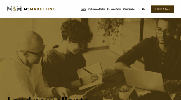 themsmarketing.com