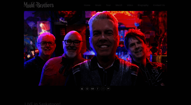 themuddbrothers.com