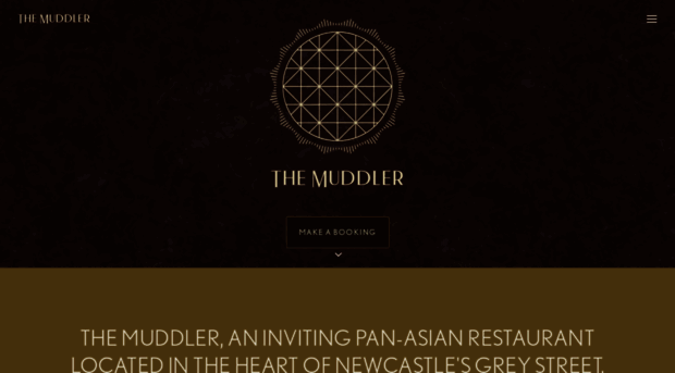 themuddlernewcastle.co.uk
