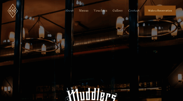 themuddlersclubbelfast.com