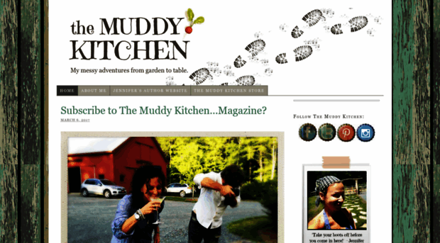 themuddykitchen.com