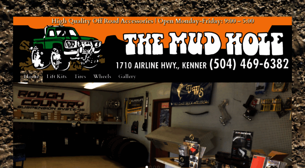 themudholekenner.com