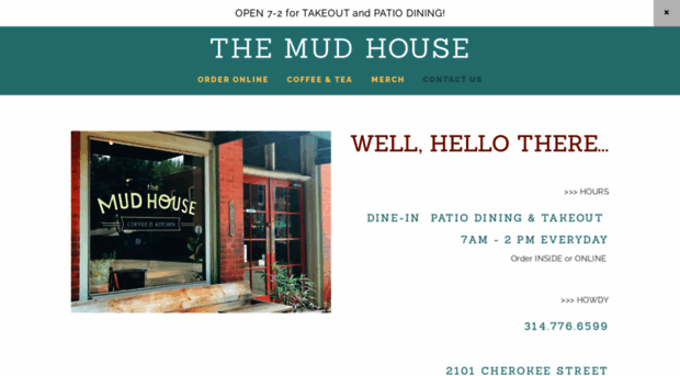 themudhousestl.com