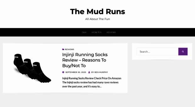 themudruns.com