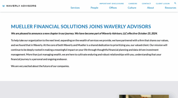 themuellercompanies.com
