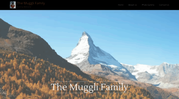 themugglifamily.com