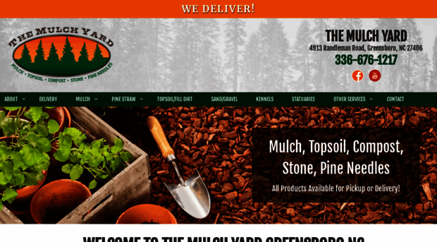 themulchyard.com