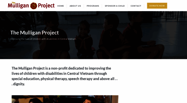 themulliganproject.org