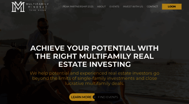 themultifamilymindset.com