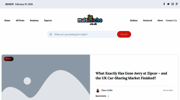 themultinichehub.co.uk