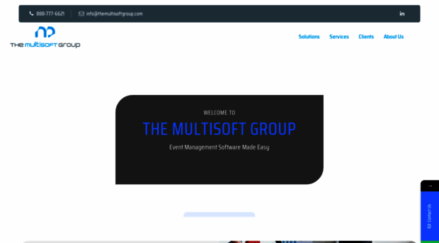 themultisoftgroup.com