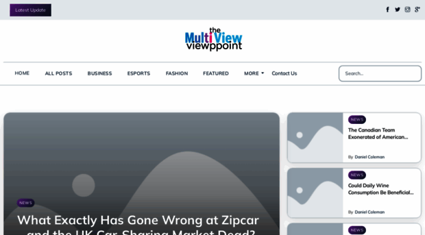 themultiviewpointblog.co.uk