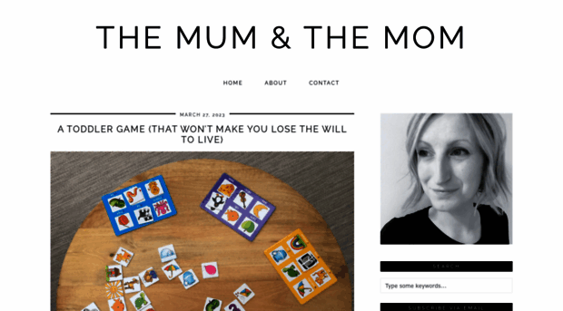 themumandthemom.com