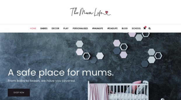 themumlife.com.au