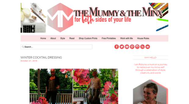 themummyandtheminx.com