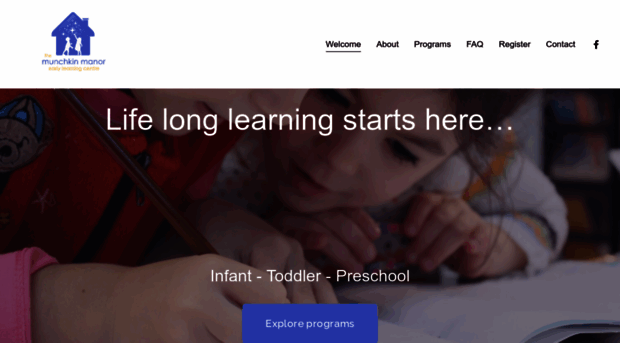 themunchkinmanor.com