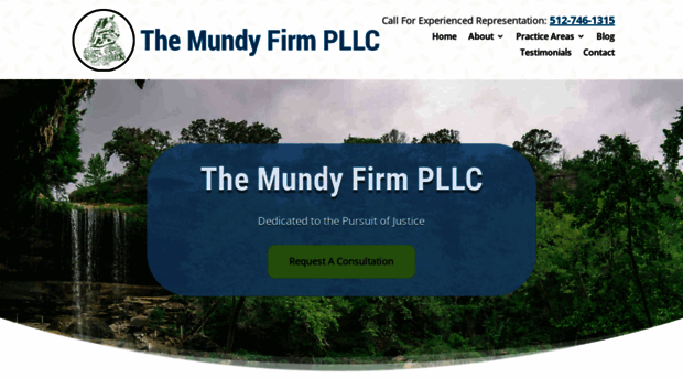 themundyfirm.com