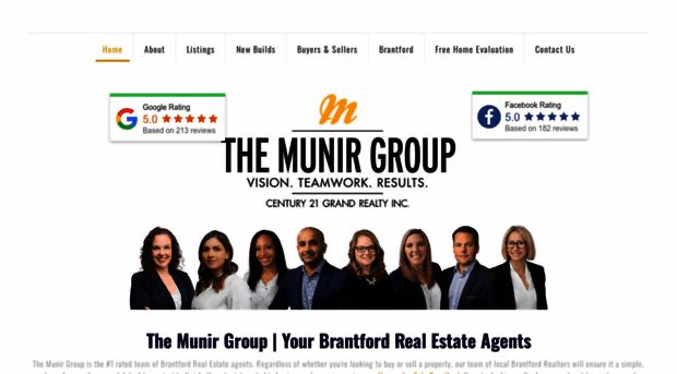 themunirgroup.ca