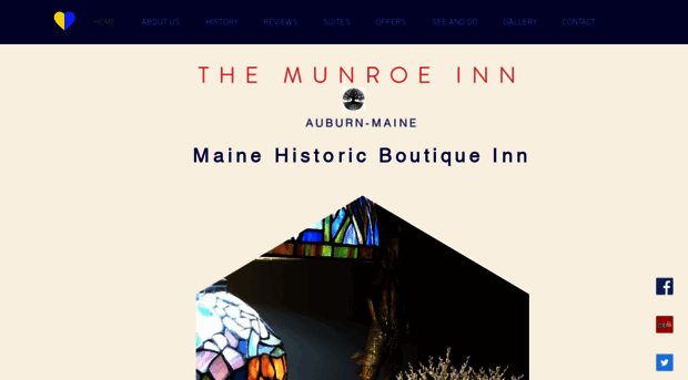 themunroeinn.com