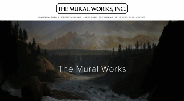 themuralworks.com