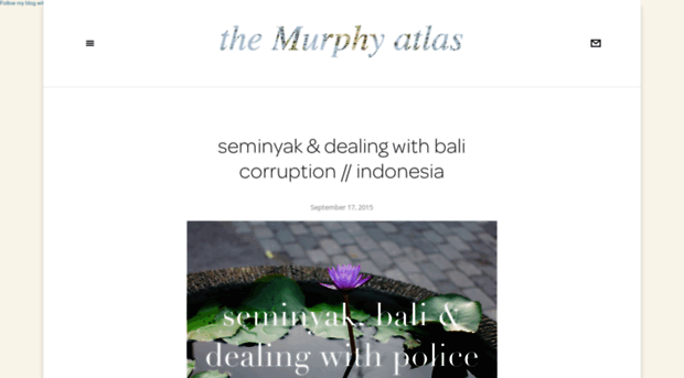 themurphyatlas.com