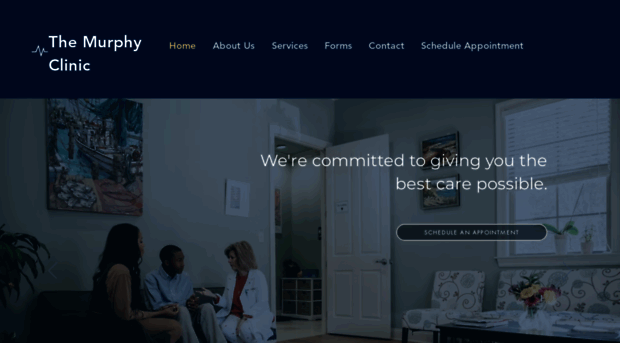 themurphyclinic.com