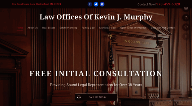 themurphylawoffices.com