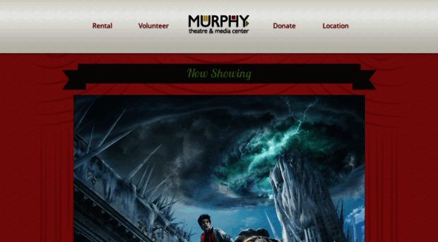 themurphytheatre.com