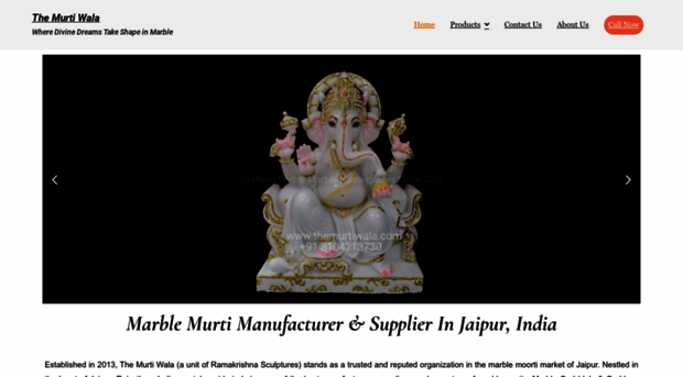 themurtiwala.com