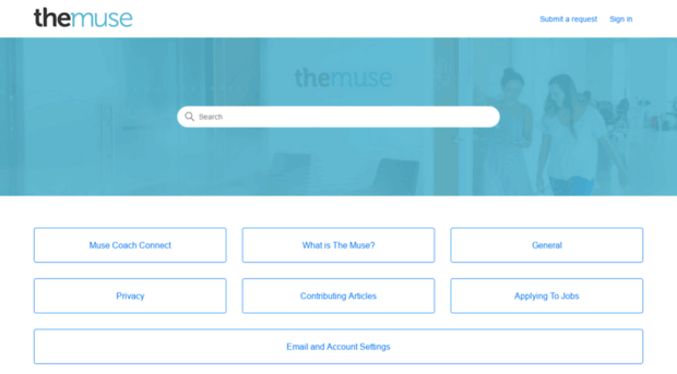 themuse.zendesk.com