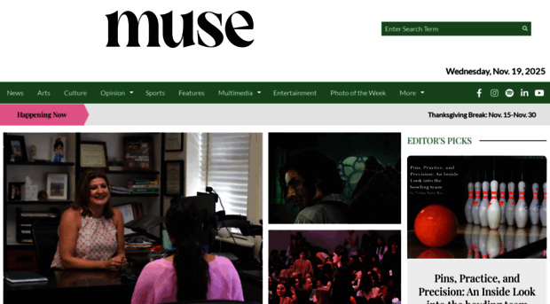 themuseatdreyfoos.com