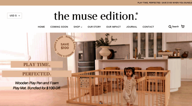 themuseedition.com