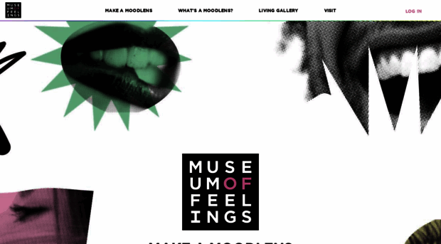 themuseumoffeelings.com