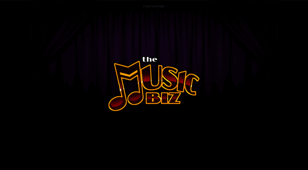 themusicbizzle.com