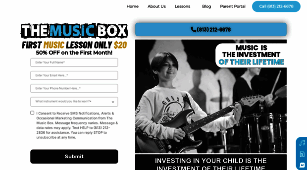 themusicbox.rocks