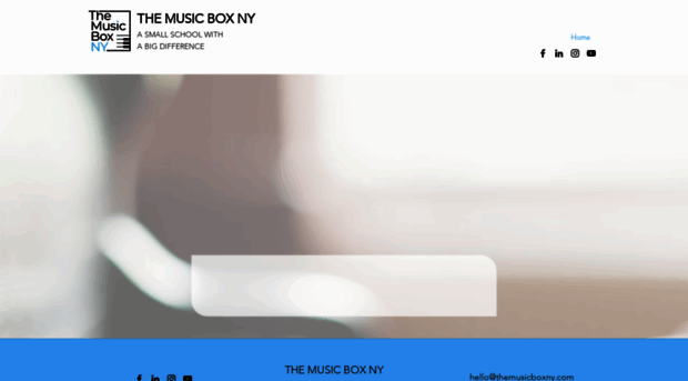 themusicboxny.com