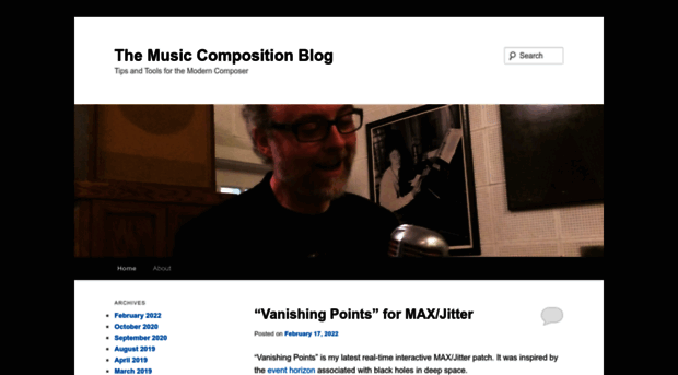 themusiccompositionblog.com