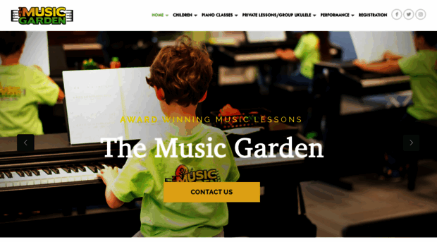 themusicgardenptc.com