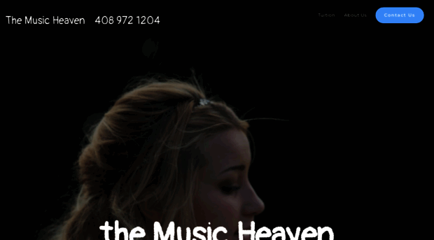 themusicheaven.com