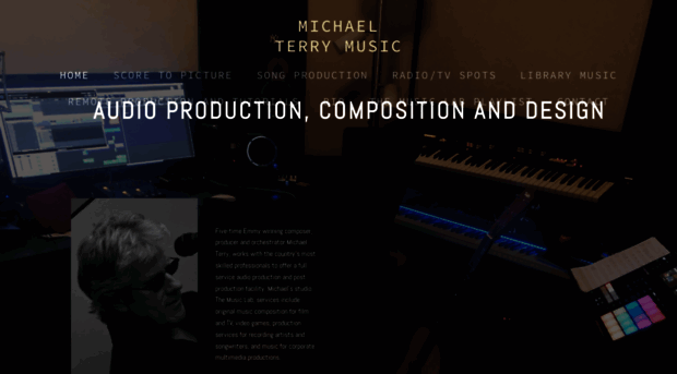 themusiclab.com