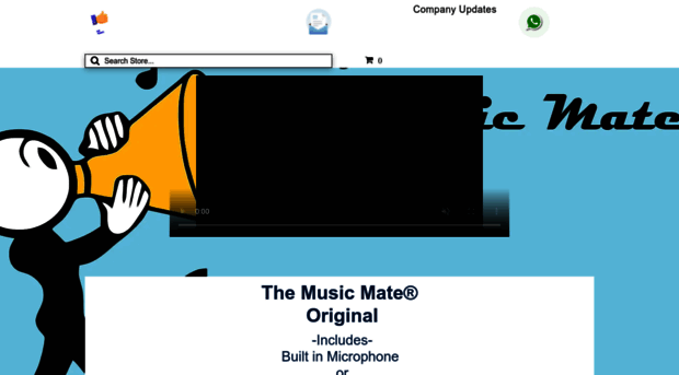 themusicmate.com