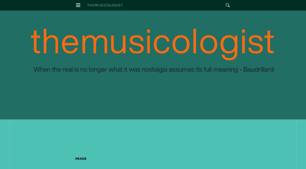 themusicologist.wordpress.com