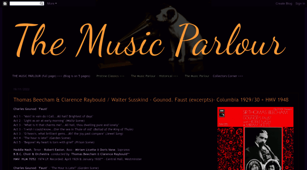 themusicparlour.blogspot.de