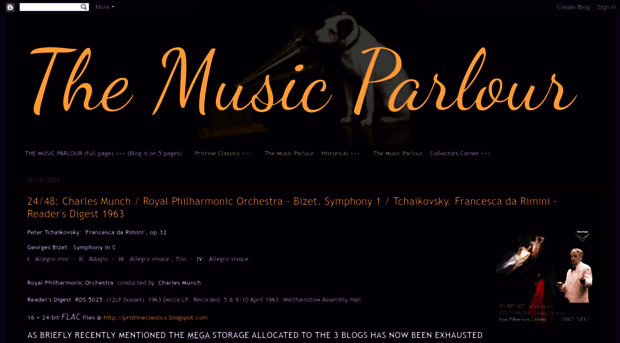 themusicparlour.blogspot.kr