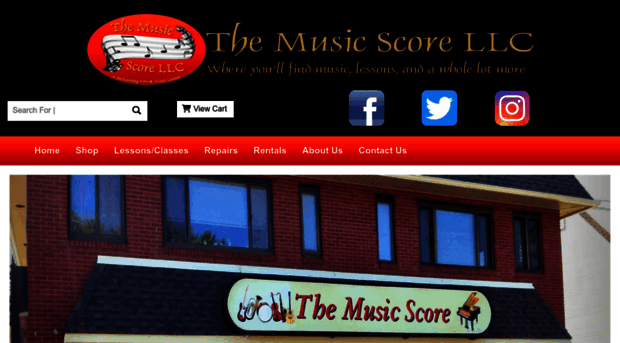 themusicscorellc.com