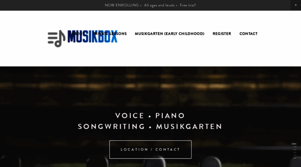 themusikbox.org