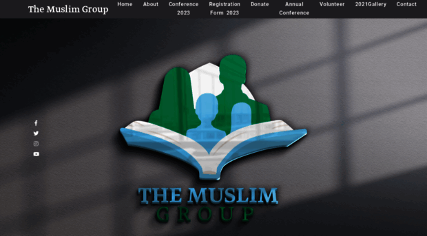 themuslimgroup.org