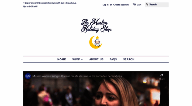 themuslimholidayshop.com
