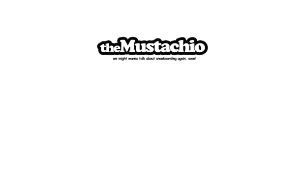 themustachio.com