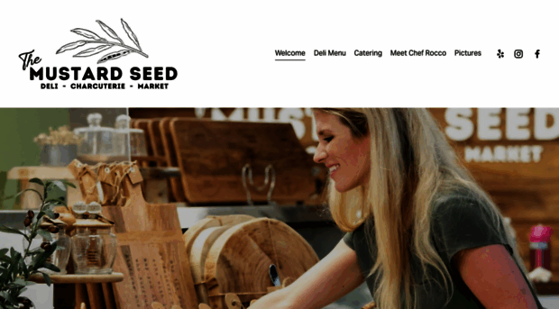 themustardseeddeli.com
